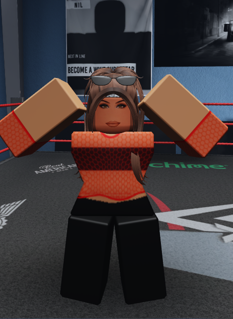 Raquel_RodriguezWXR❁ tweet media