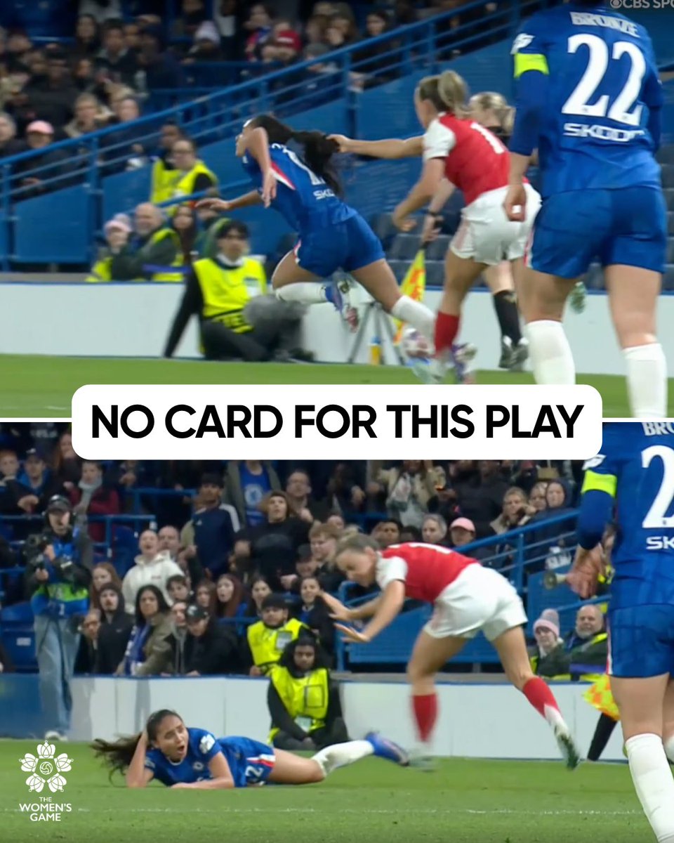 The Women's Game tweet media