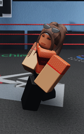 Raquel_RodriguezWXR❁ tweet media