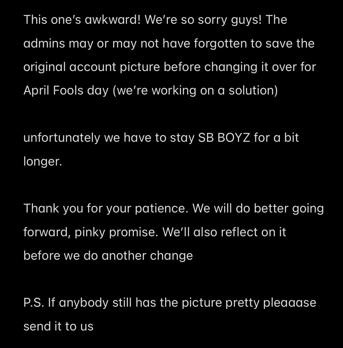 1VERSE UPDATES ♡ tweet media