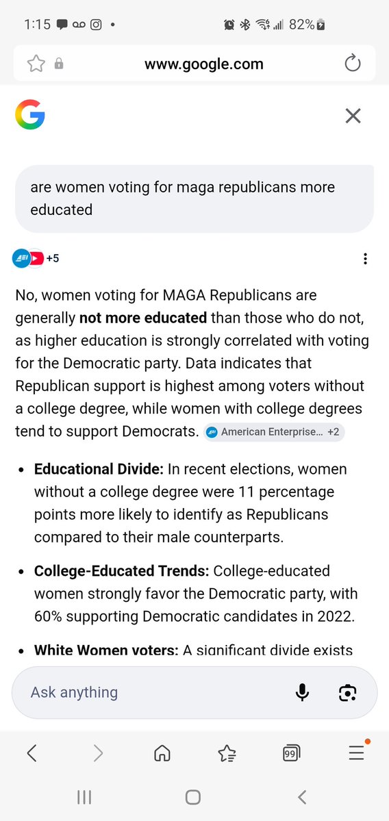 Christa Williams tweet media