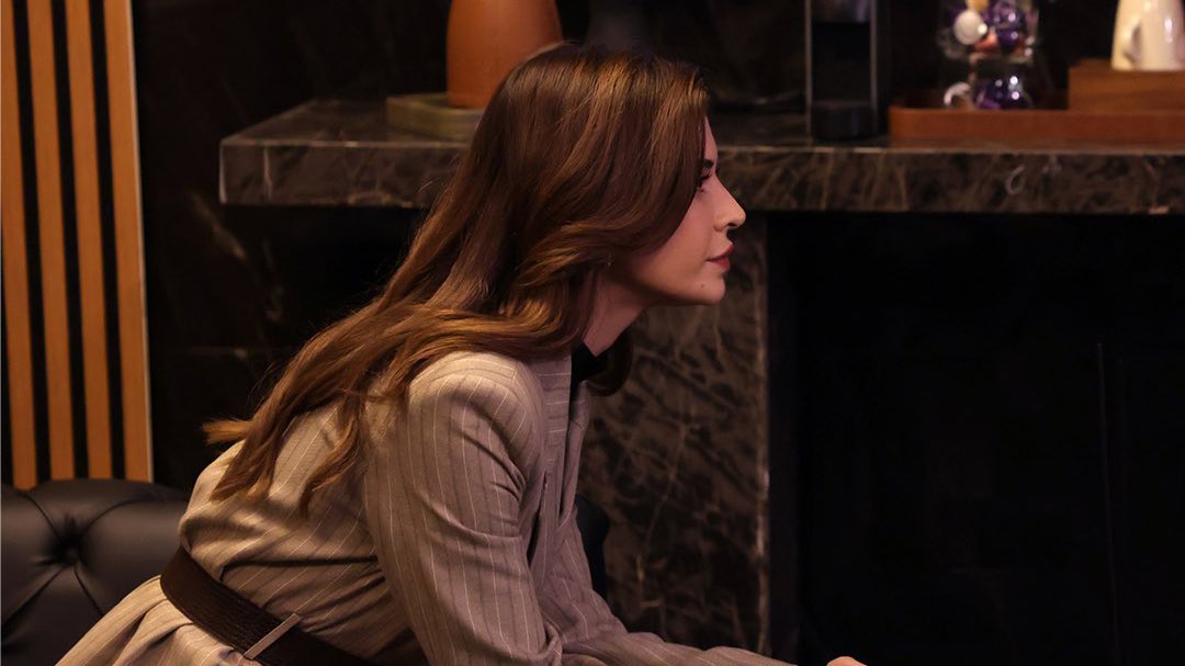 writtenbysaints's tweet image. so you’re telling me this look from deniz to devrim was OFF camera?? ?? #dendev is real.