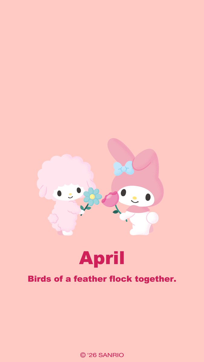 マイメロディ【公式】 tweet media