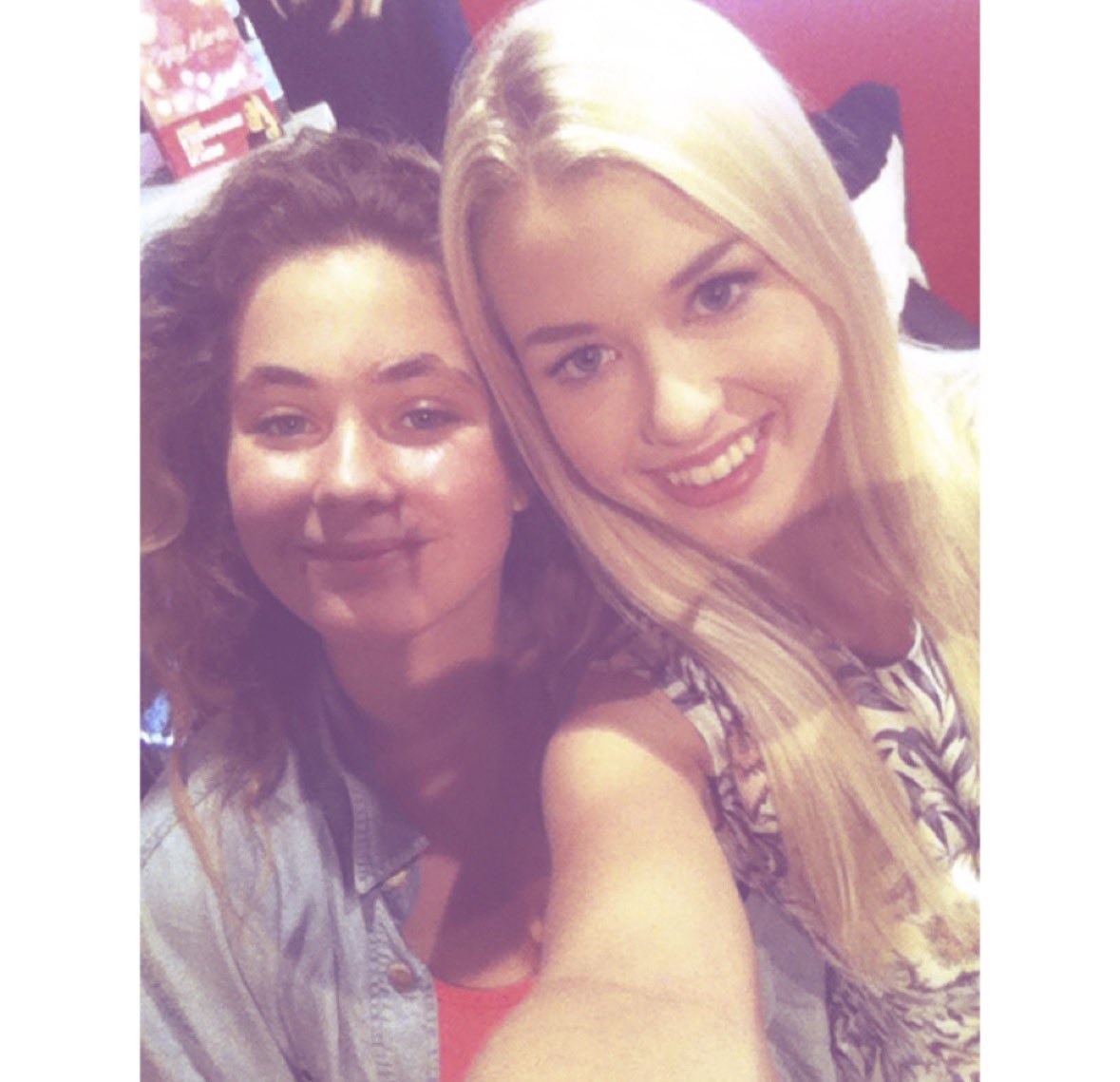 𝐿𝒶𝓊𝓇𝓎 ྀིྀི ⟡˖ ♡ seeing djo x2 tweet media