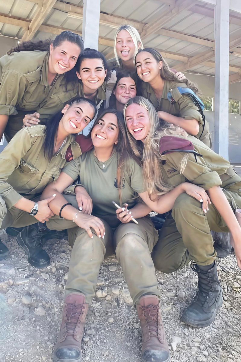 ‏غيلا روزبنبرغ - גילה רוזבנברג ✡️🇮🇱 tweet media