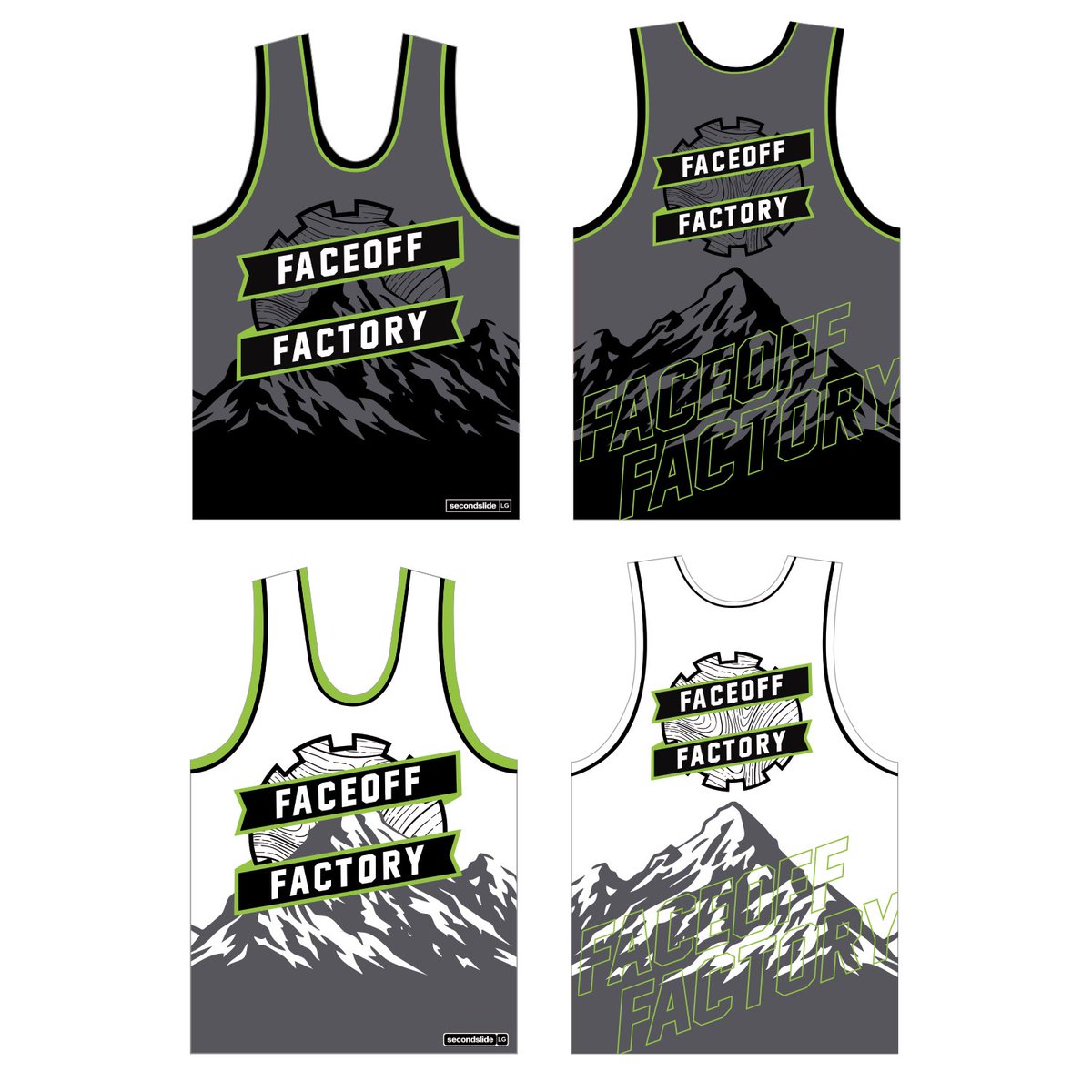 Faceoff Factory tweet media