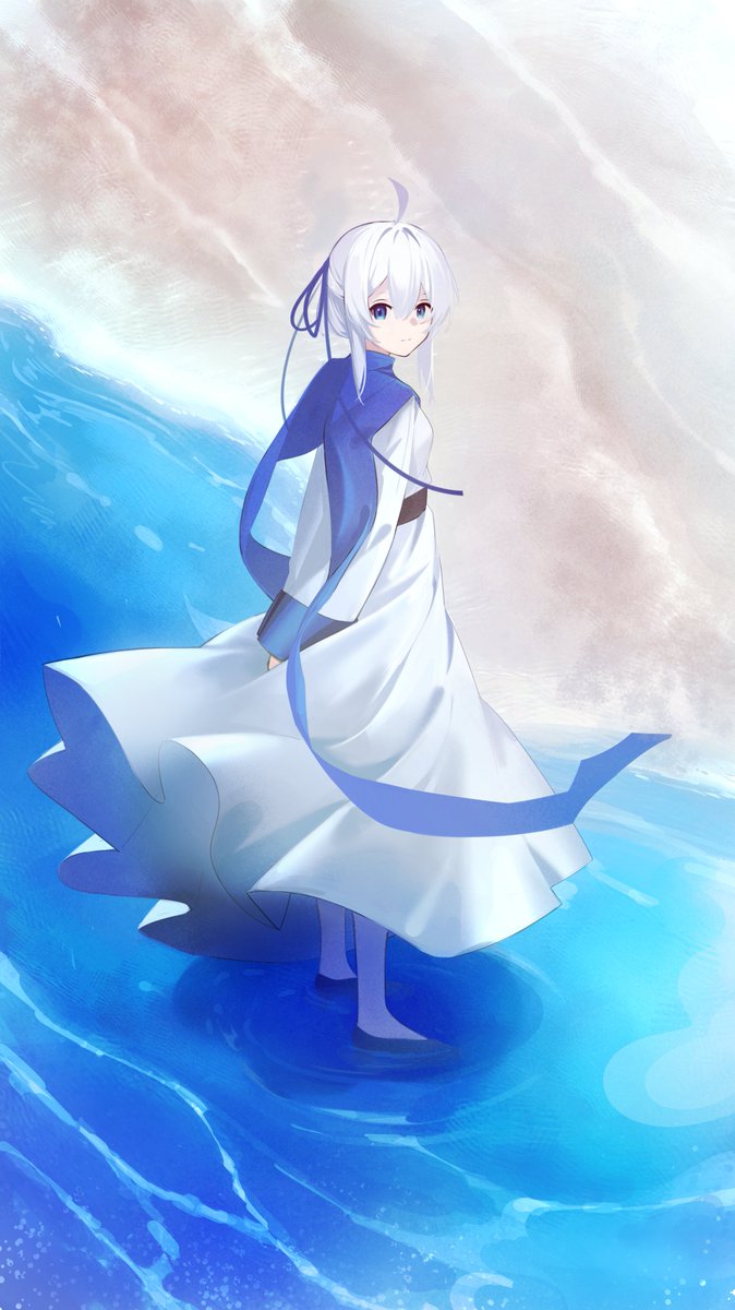 Koga🎼 Commission Open tweet media