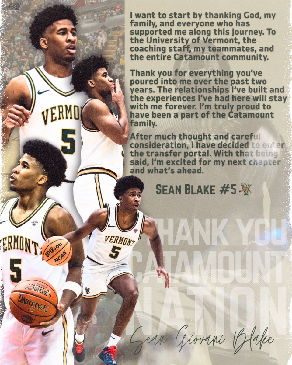 Sean Giovani Blake tweet media