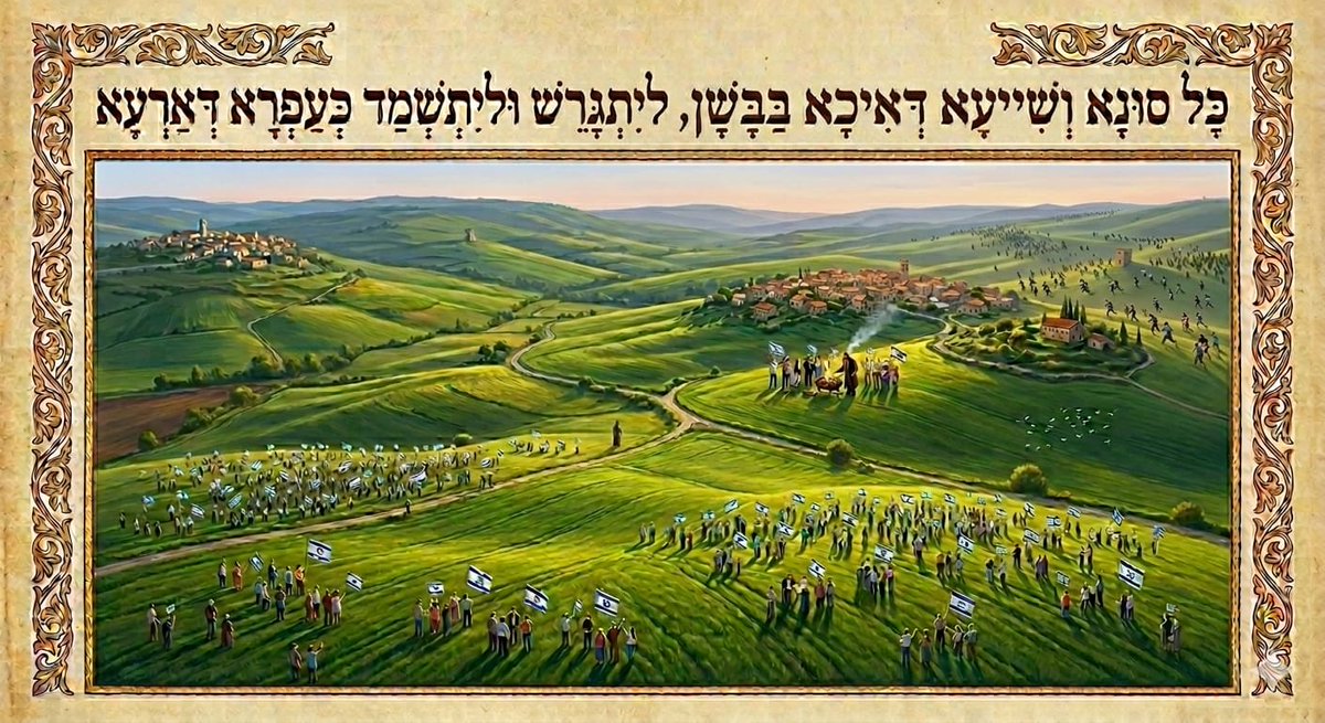 Aaron Y. Zelin tweet media