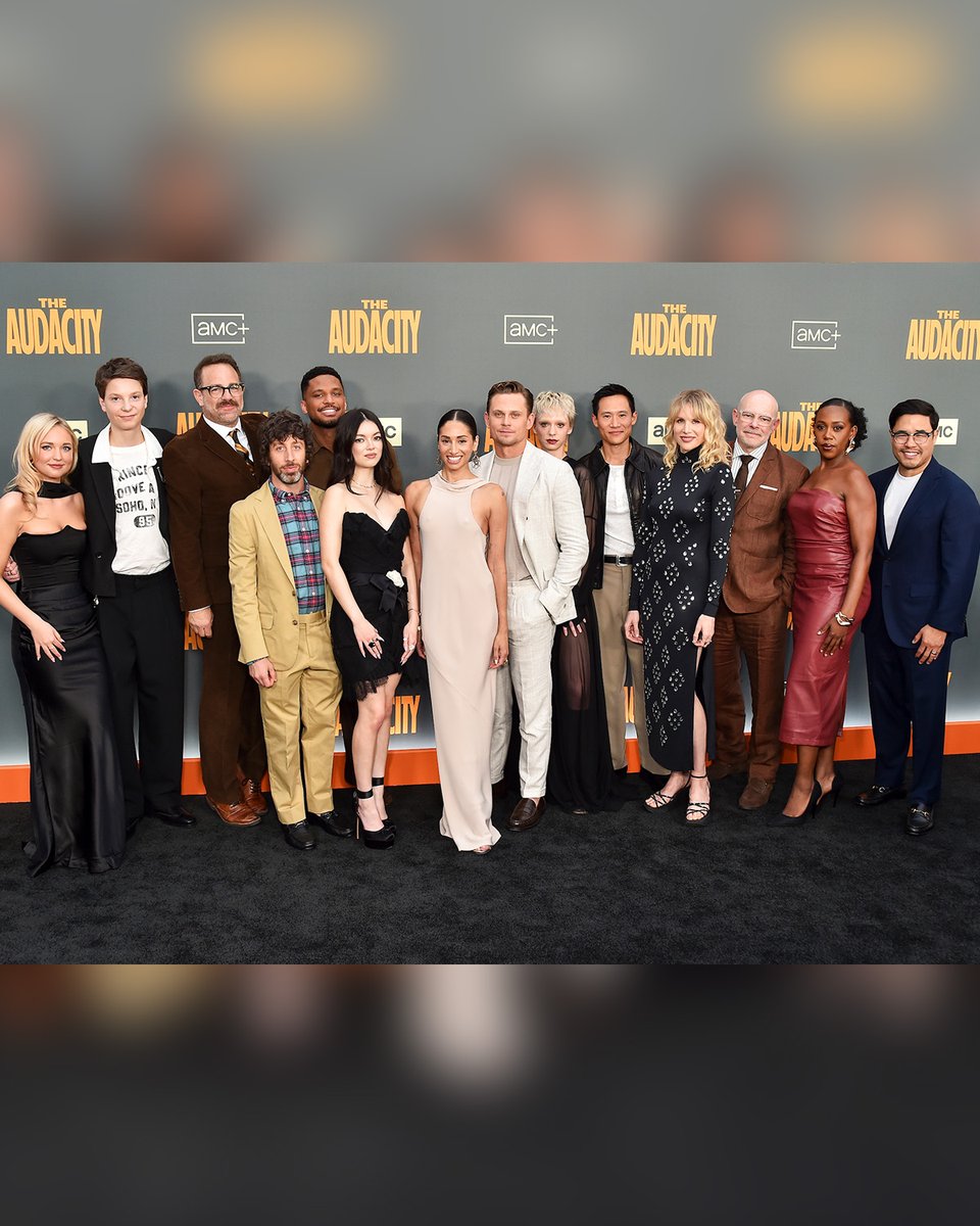 The Audacity tweet media