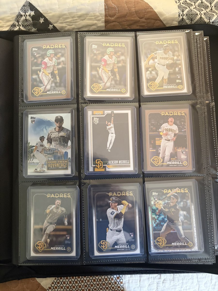 Joey Brown tweet media