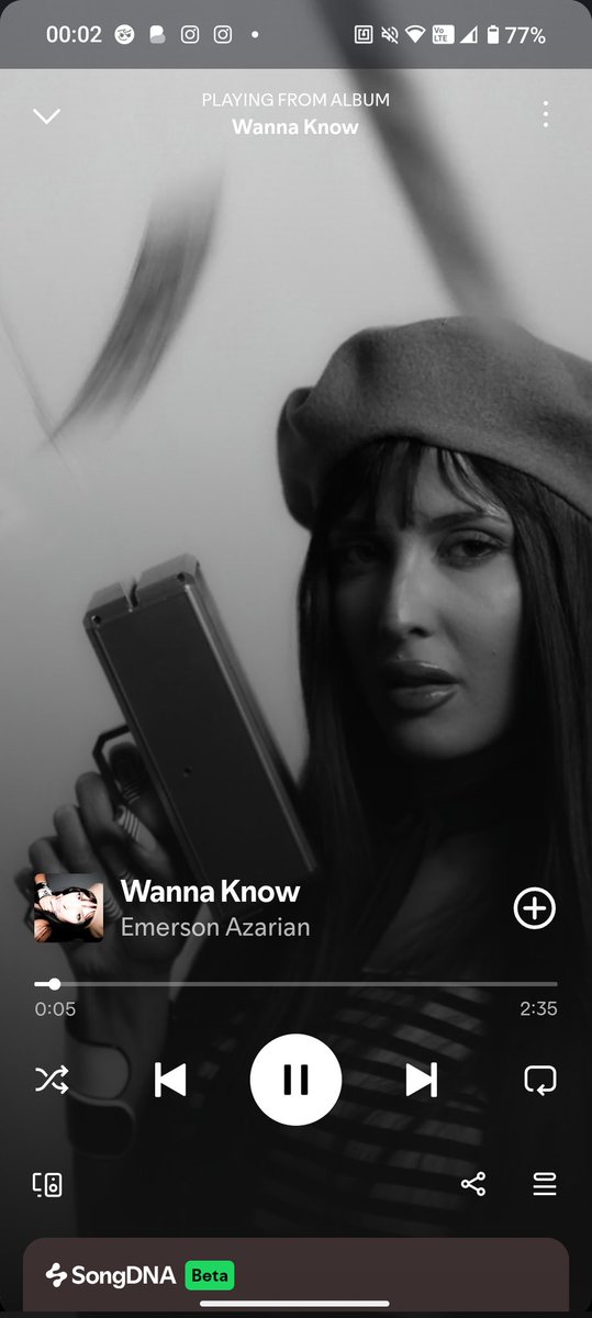 FIRST LISTEN