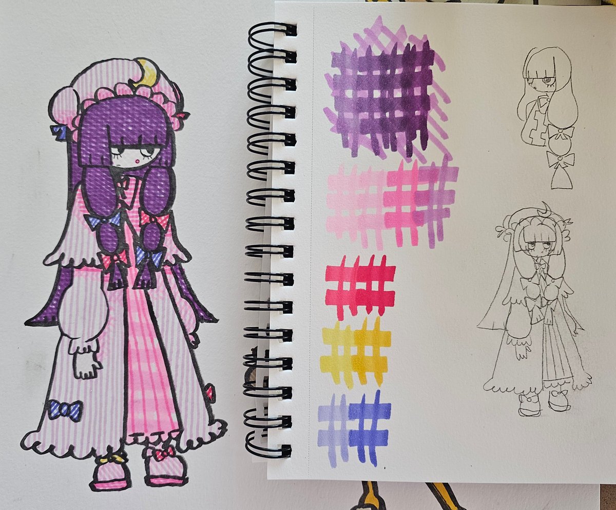 BOX ART! tweet media