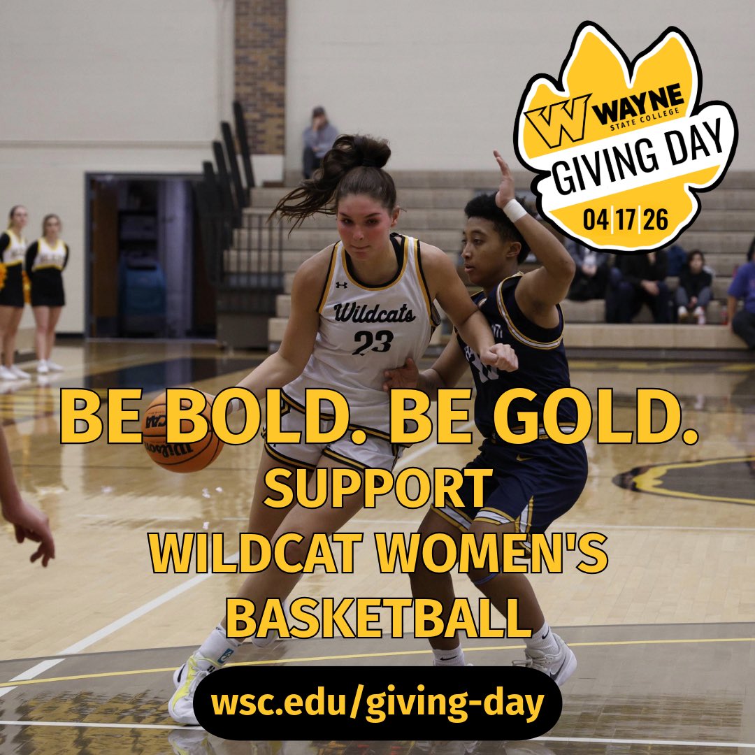 Wayne State WBB tweet media