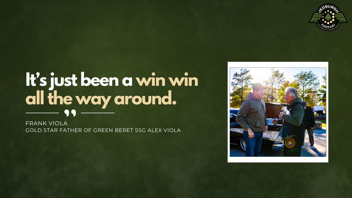 Jedburgh Podcast tweet media