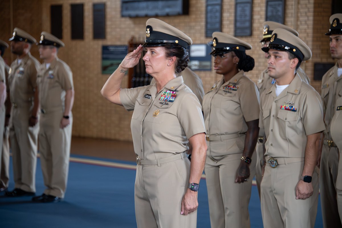 U.S. Naval Academy tweet media