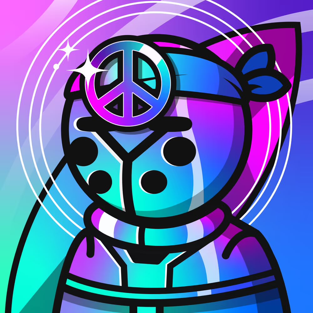 spacedfaceless 🪐☮️🦄💨✨ tweet media