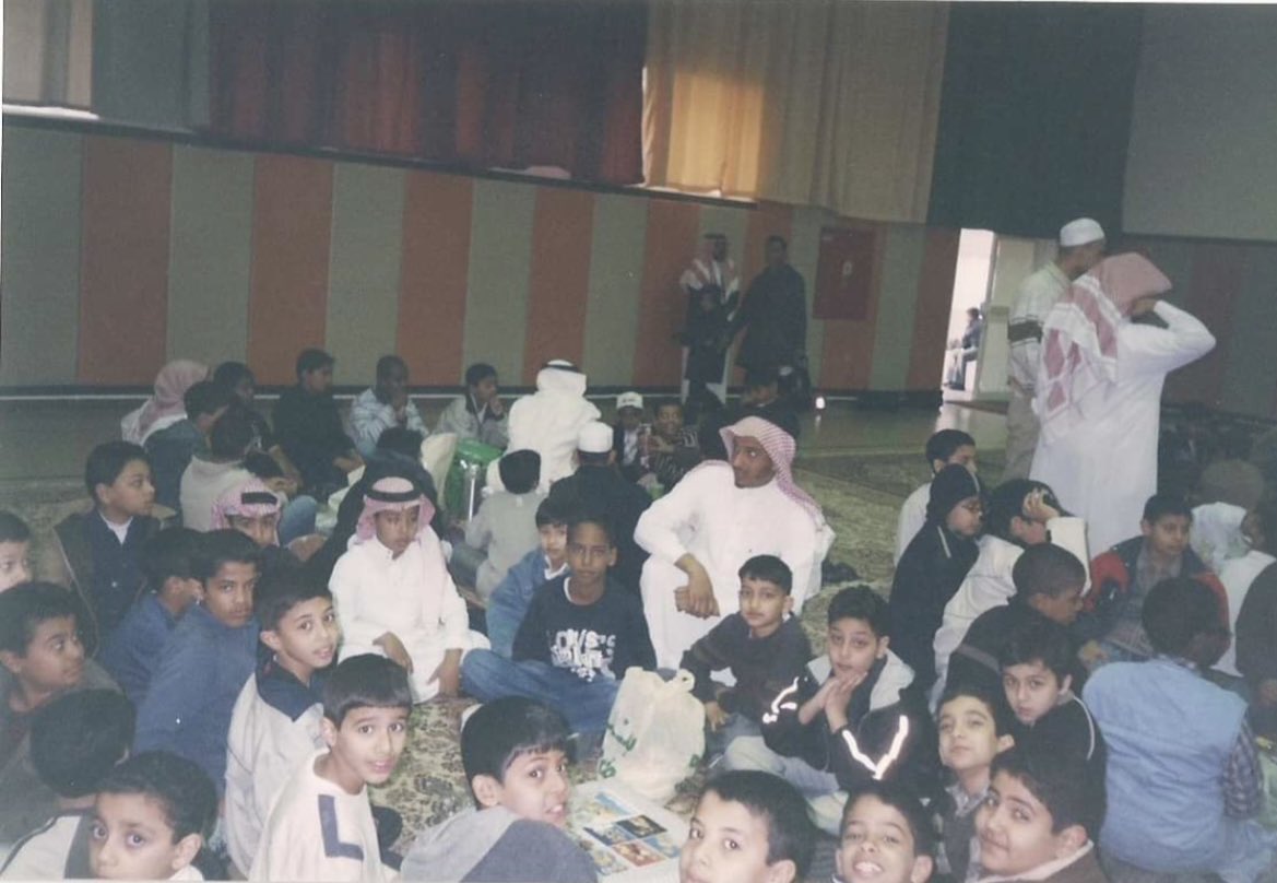 تاريخ مدينة #الـخـُبـَر tweet media