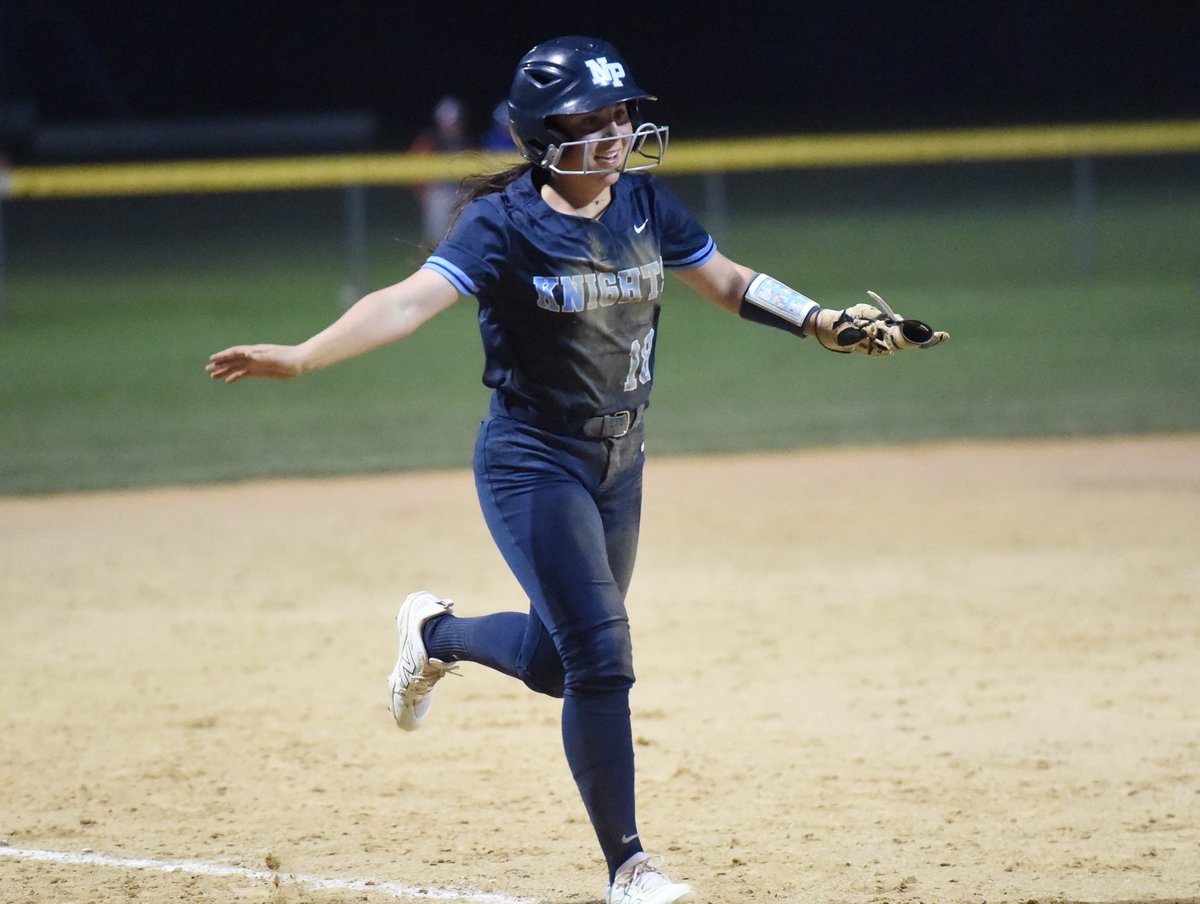 SOFTBALL: North Penn Eclpse 18U wns USSSA A State Champonshp