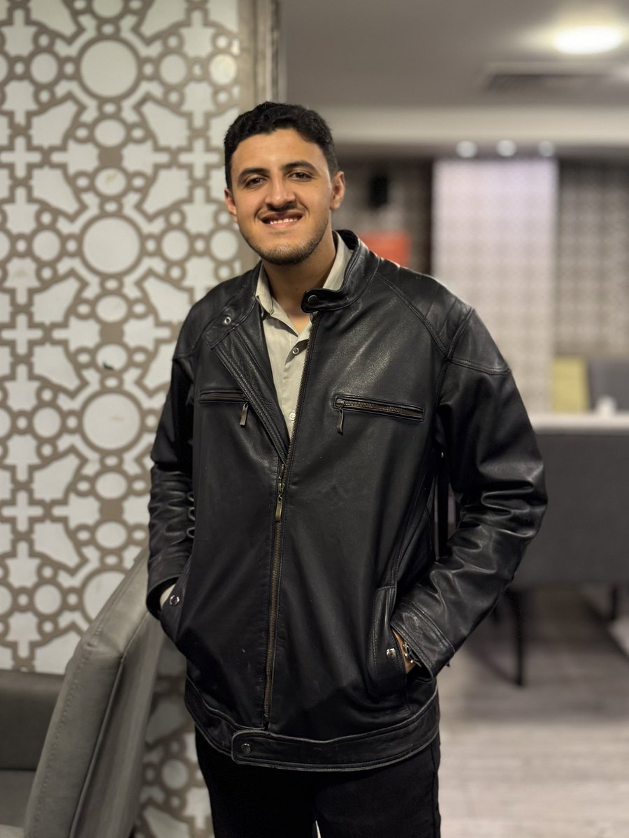 EYAD🎓 tweet media