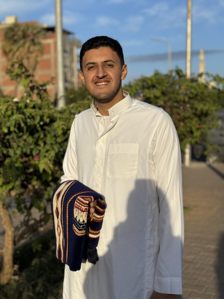 EYAD🎓 tweet media