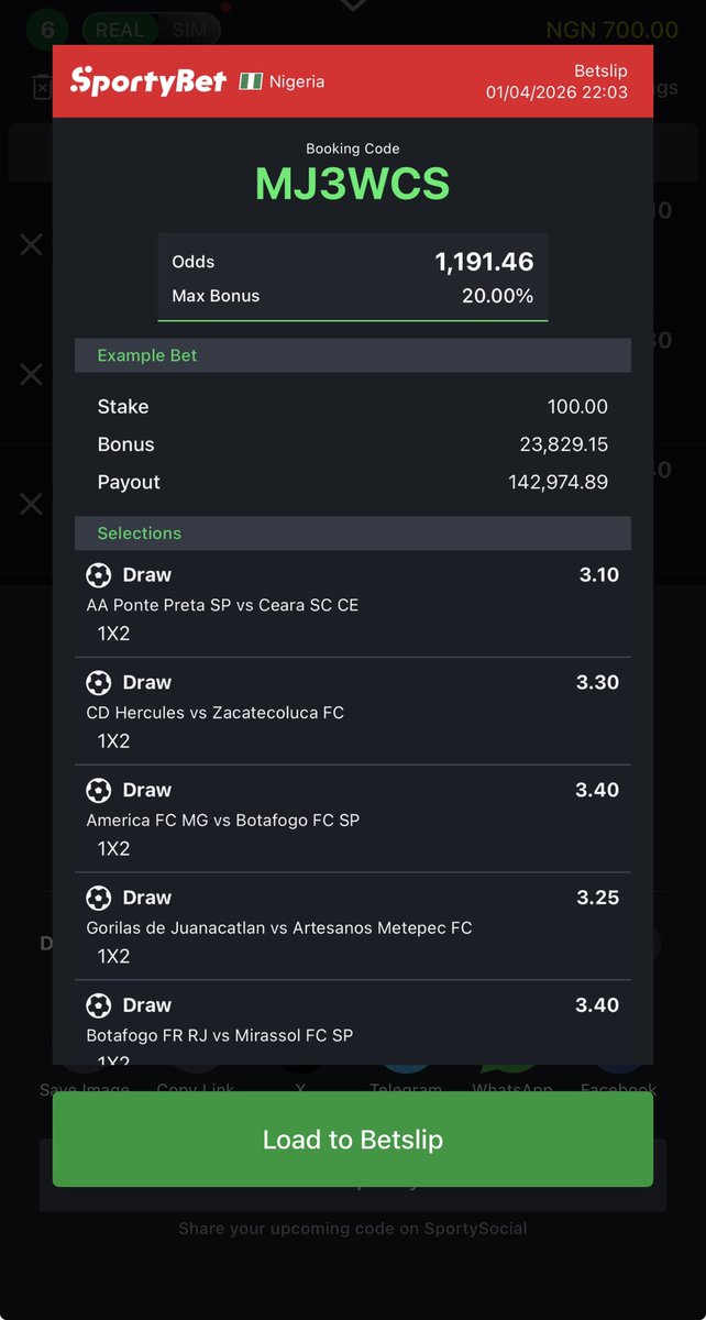 Kaki Junior tweet media
