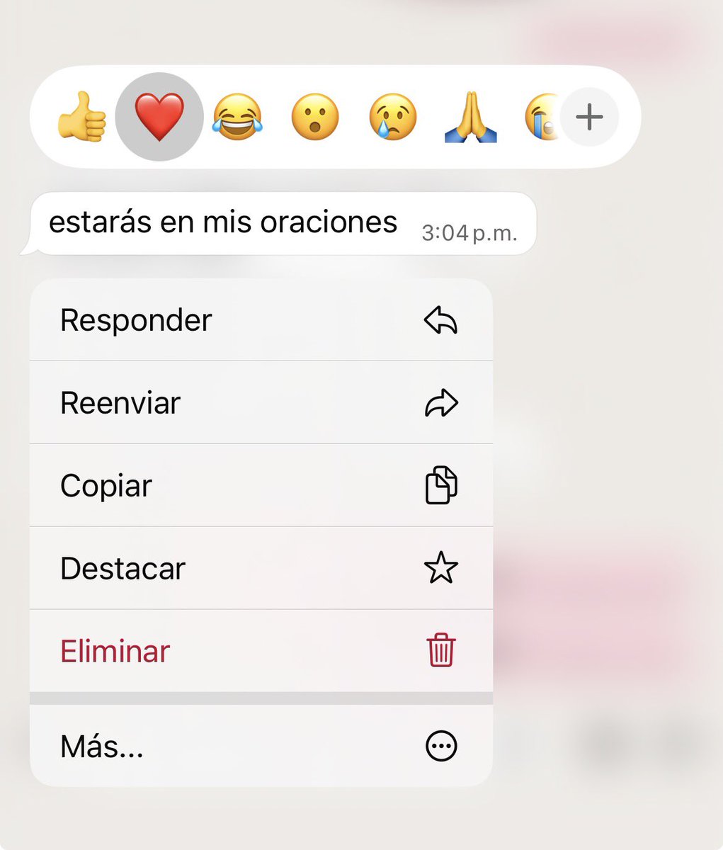 Reginita, eres lo mejor de mi vida ❤️