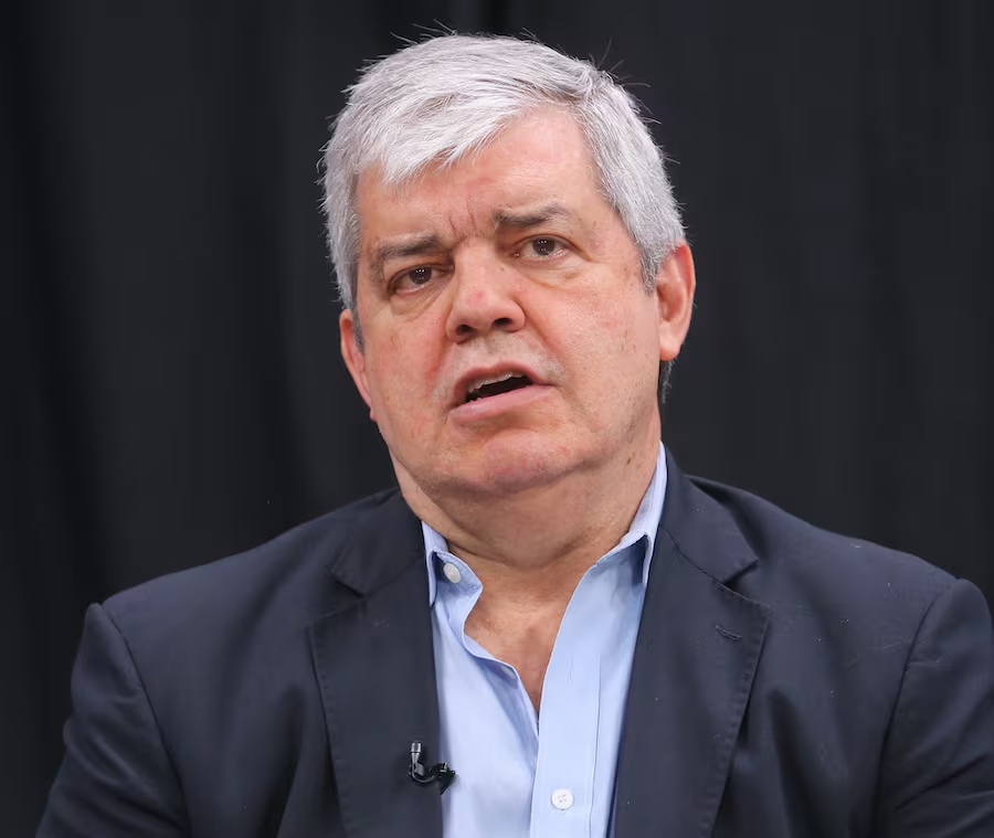 ▶️ RIERA PUBLICA SUS VIÁTICOS Y LO DEVUELTO AL ESTADO | 💰📄

El ministro del Interior, Enrique Riera, hizo pública su declaración jurada de viáticos.

💰 Indicó que recibió G. 45.438.325, de los cuales utilizó G. 5.201.185 y devolvió G. 39.910.321.

📊 Los datos corresponden a