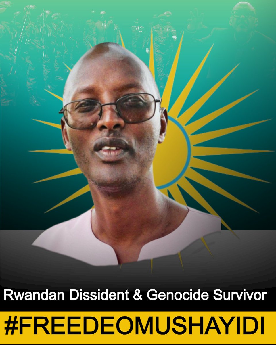 Human Rights Foundation (HRF) tweet media