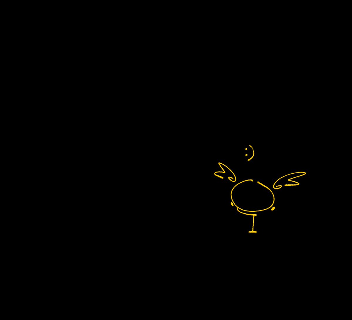 forward-facing michael tweet media