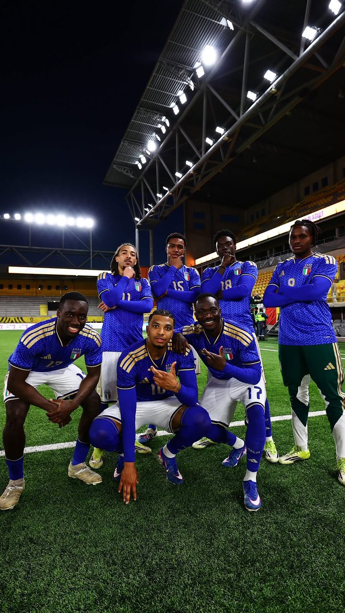 Federico tweet media