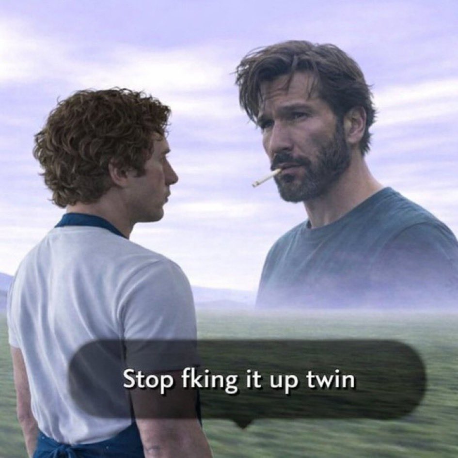 The Bear CTO tweet media