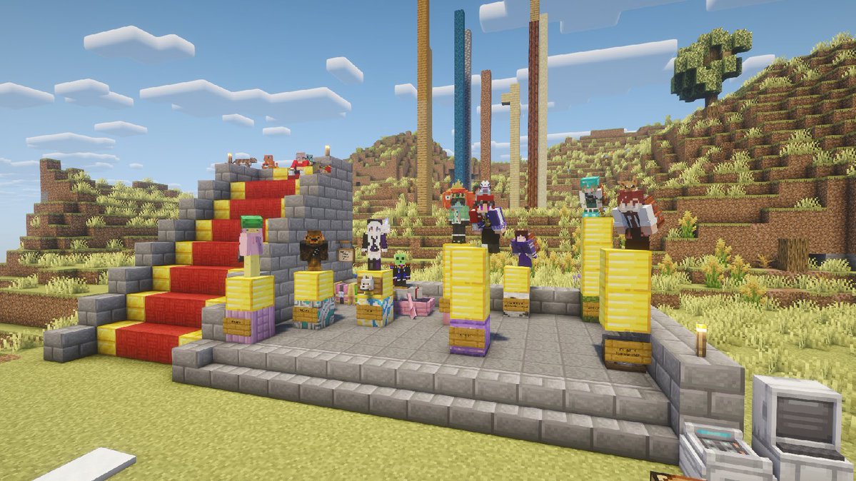 King Tempo | 👑🐸 Royal Frog Vtuber 🐸 👑| tweet media