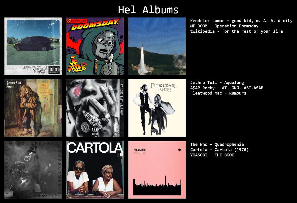 Helena 🏳️‍⚧️ | Agito ! tweet media