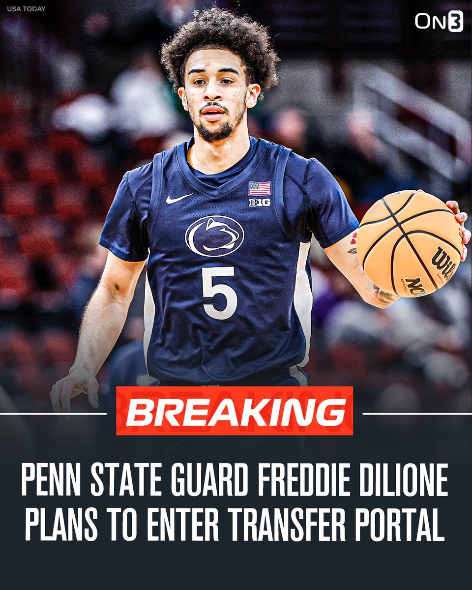 Transfer Portal tweet media