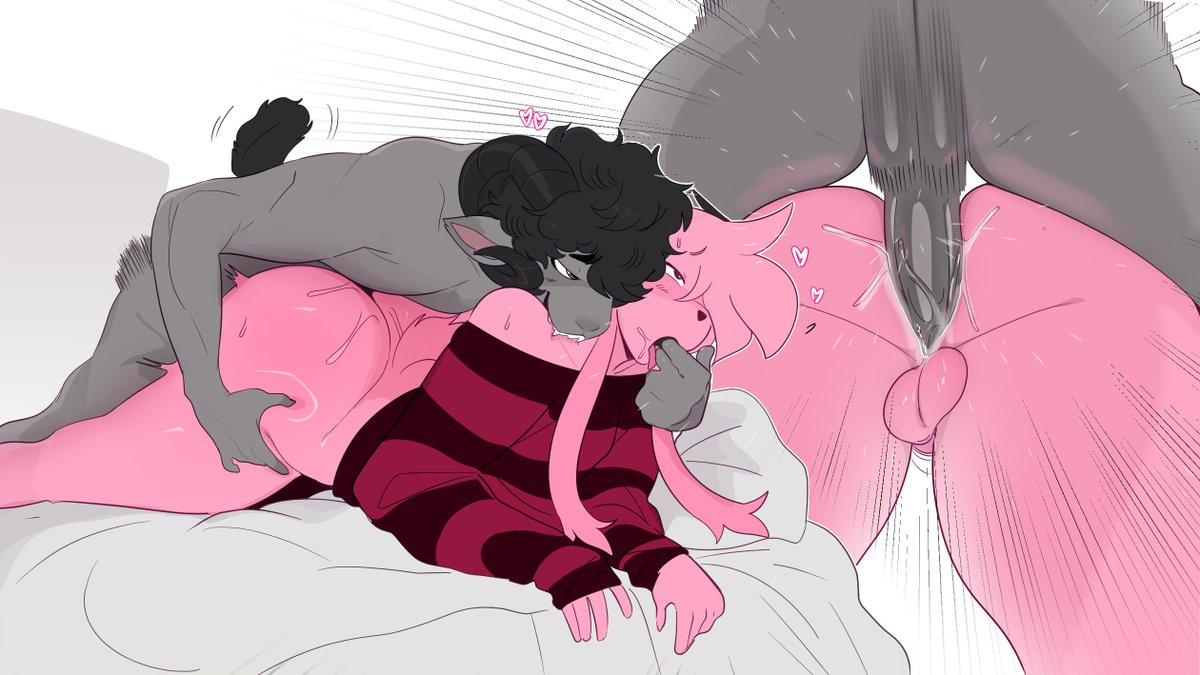 sebaselo(closed COMISSIONS) tweet media