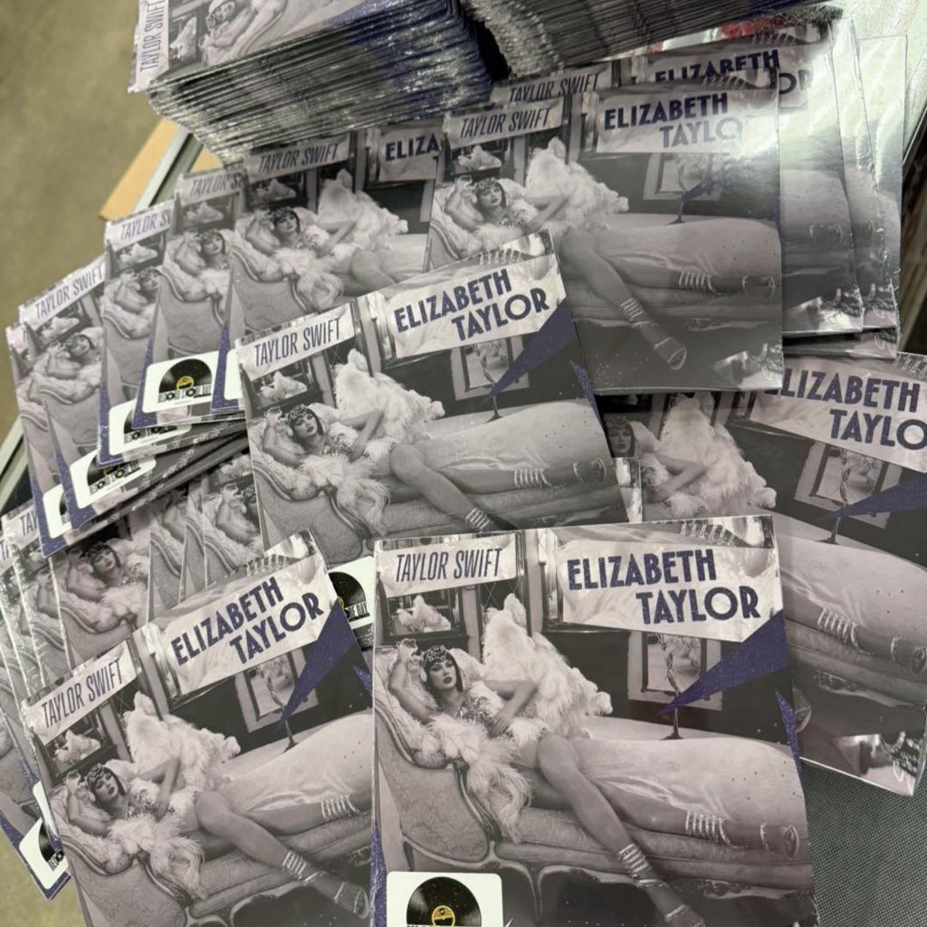 The Taylor Swift Updates tweet media