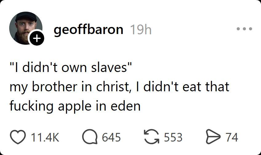 Moron Mine ⛏️ tweet media