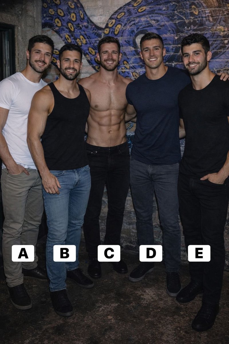 Confessions pour les Gays tweet media