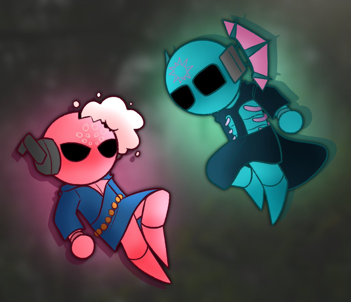 Kenzie 🍵 tweet media