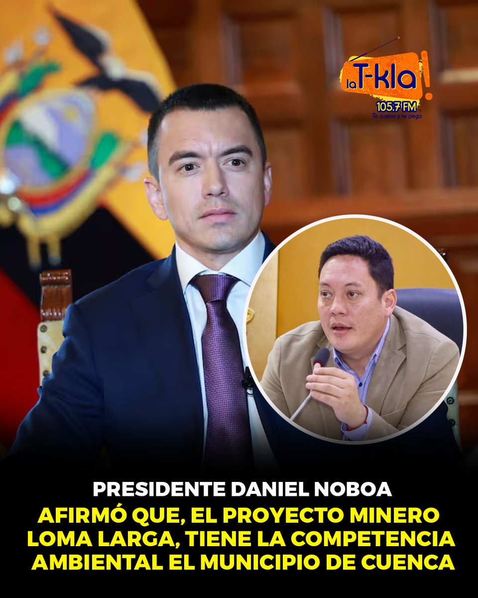 LA TKLA 105.7 FM tweet media