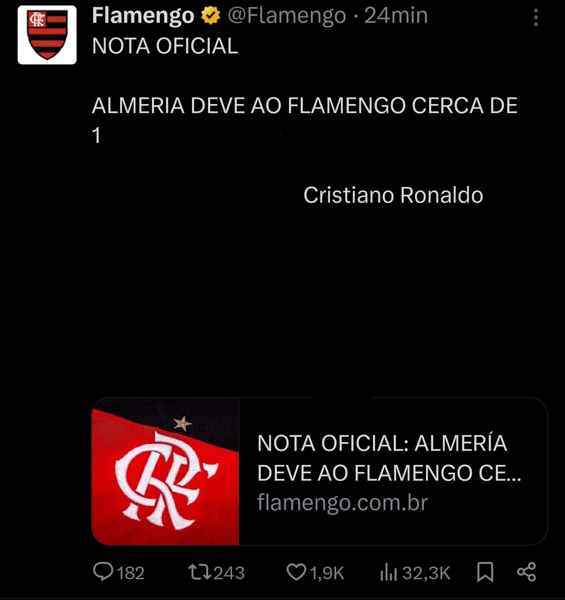 Henriq 🏆🏆🏆🏆 tweet media