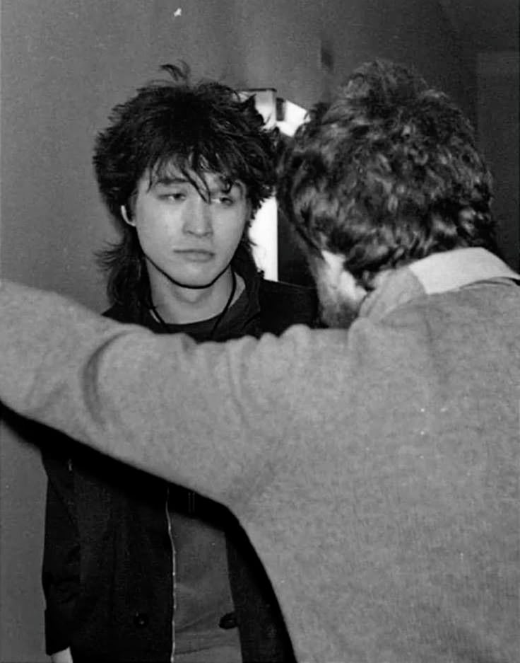 Джокартин Сын Бога Тока и Электричества tweet media