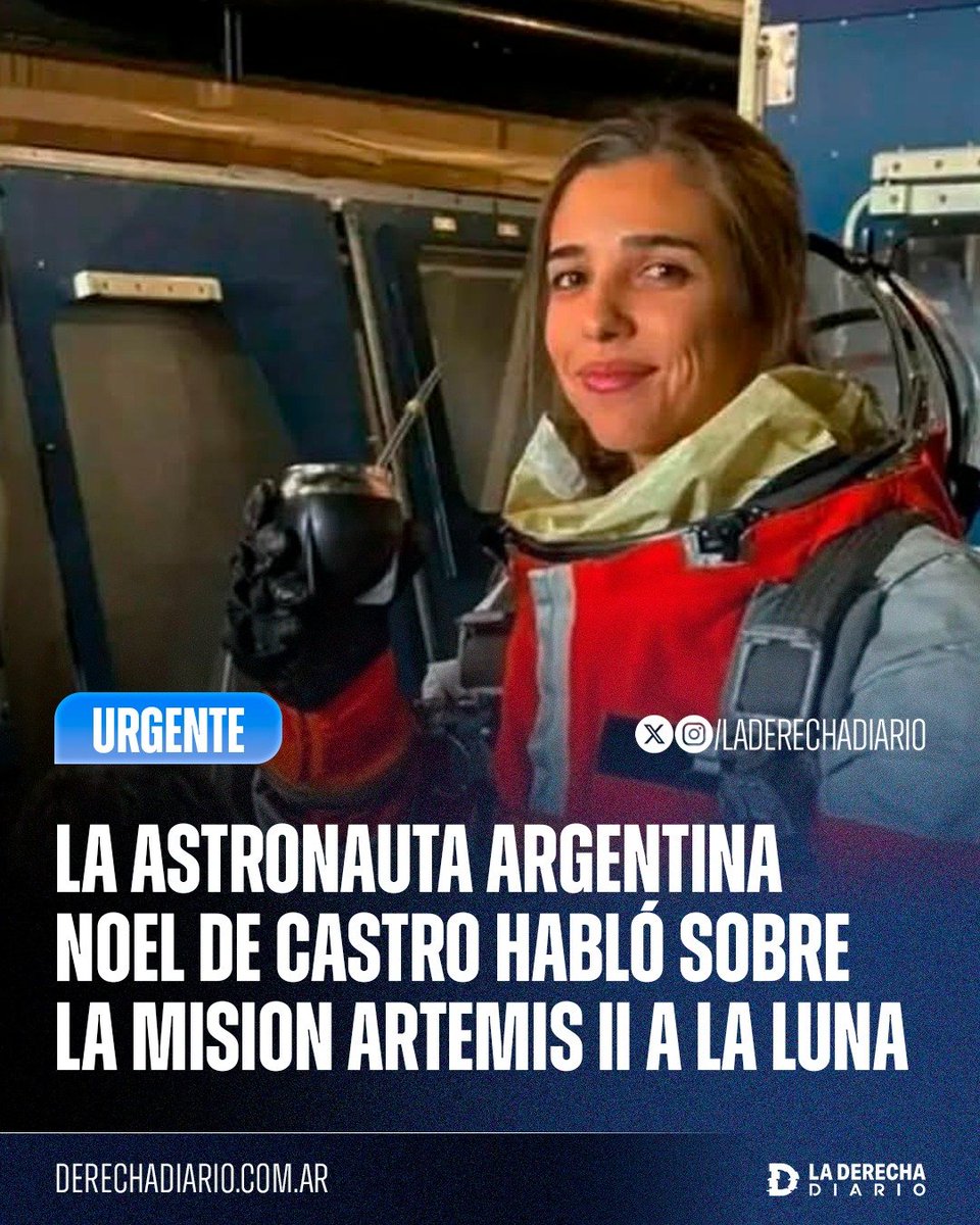 La Derecha Diario tweet media