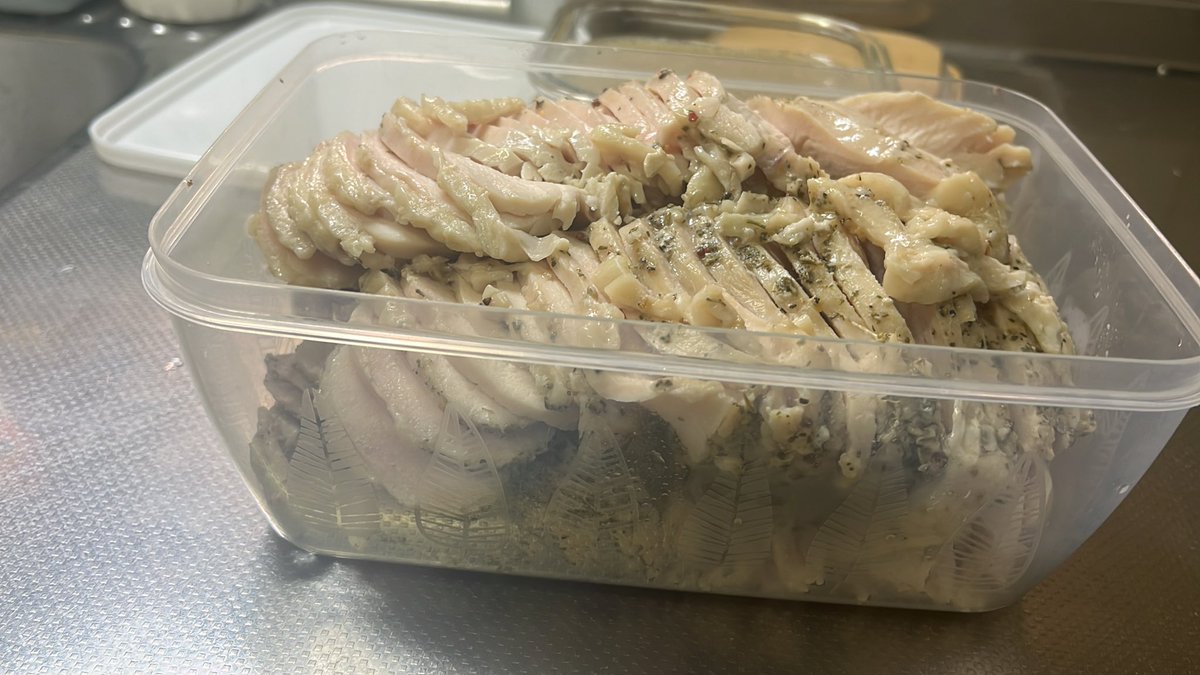 Mr.アンチャイン tweet media