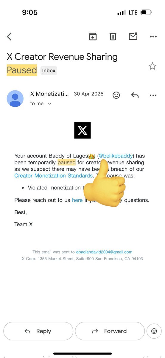 Harry Da Diegot tweet media