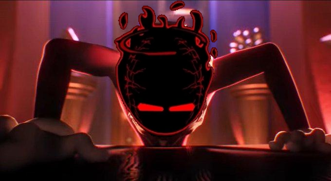 Zepumpkineater tweet media