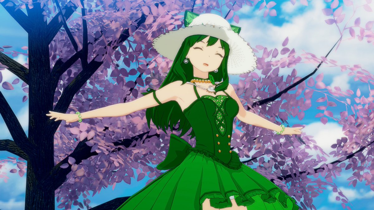 よもな(蓬よもな)🌿🫧🍀 tweet media