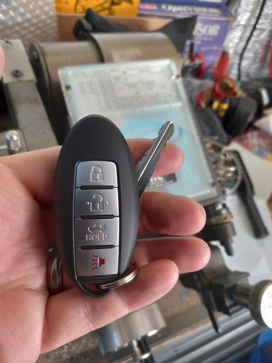 RMSecurityGroup's tweet photo. Mobile Auto Locksmith - Westminster, CO and nearby cities. Since 2006 affordable and professional auto locksmith services. Chip keys and fob programming at your location. Office 303-424-4942 / Cell 720-663-7674 https://t.co/TQ5AD8u6fs #locksmithnearby #keysmadehere #westminsterco https://t.co/acZDiLj66u