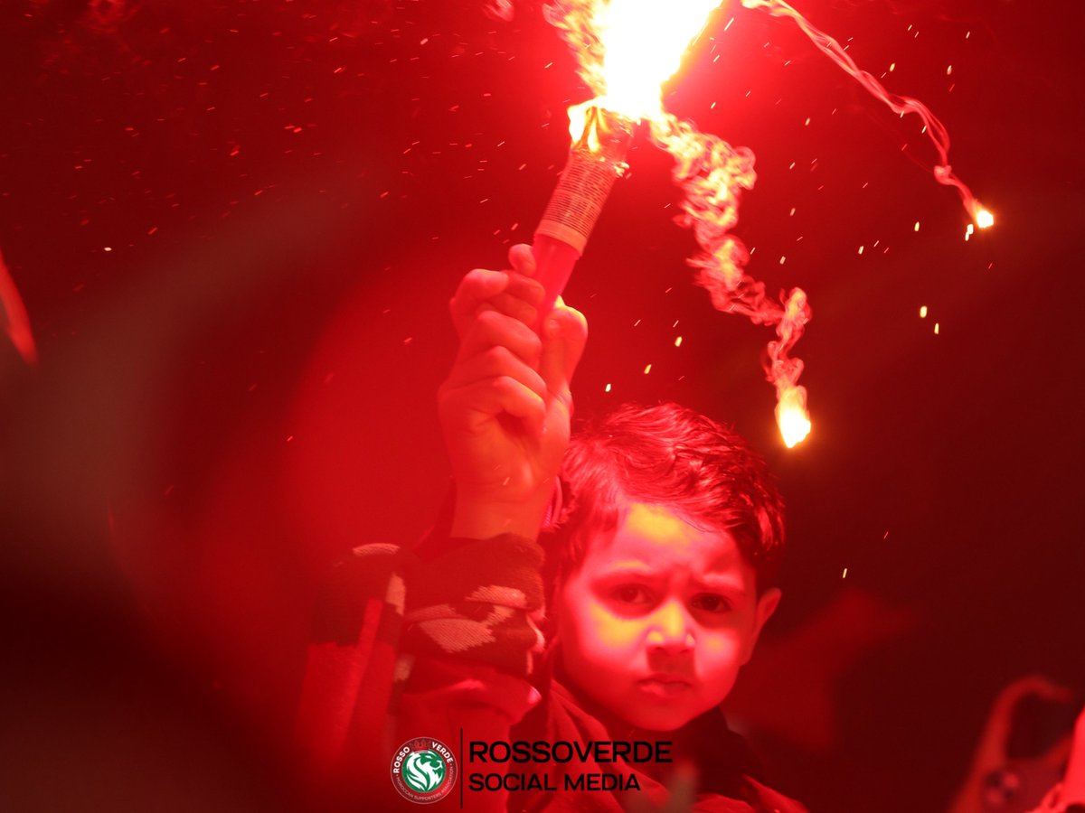 RossoVerde tweet media